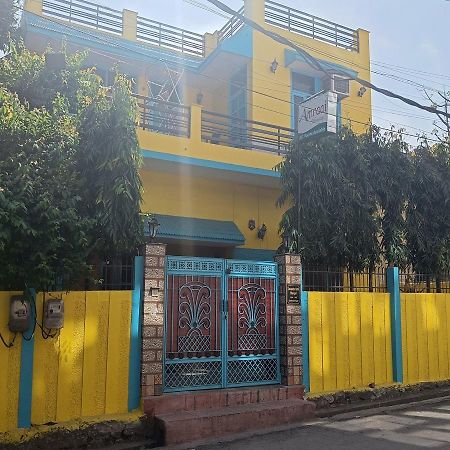 Amraai Homestay Rishīkesh Exterior foto