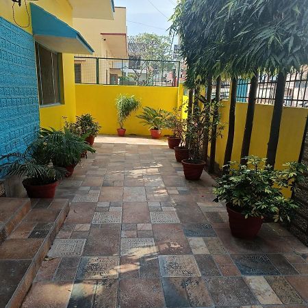 Amraai Homestay Rishīkesh Exterior foto