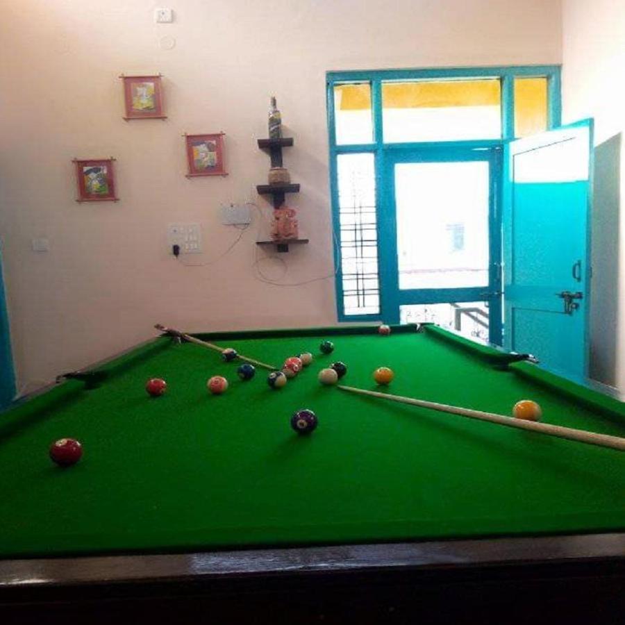 Amraai Homestay Rishīkesh Exterior foto