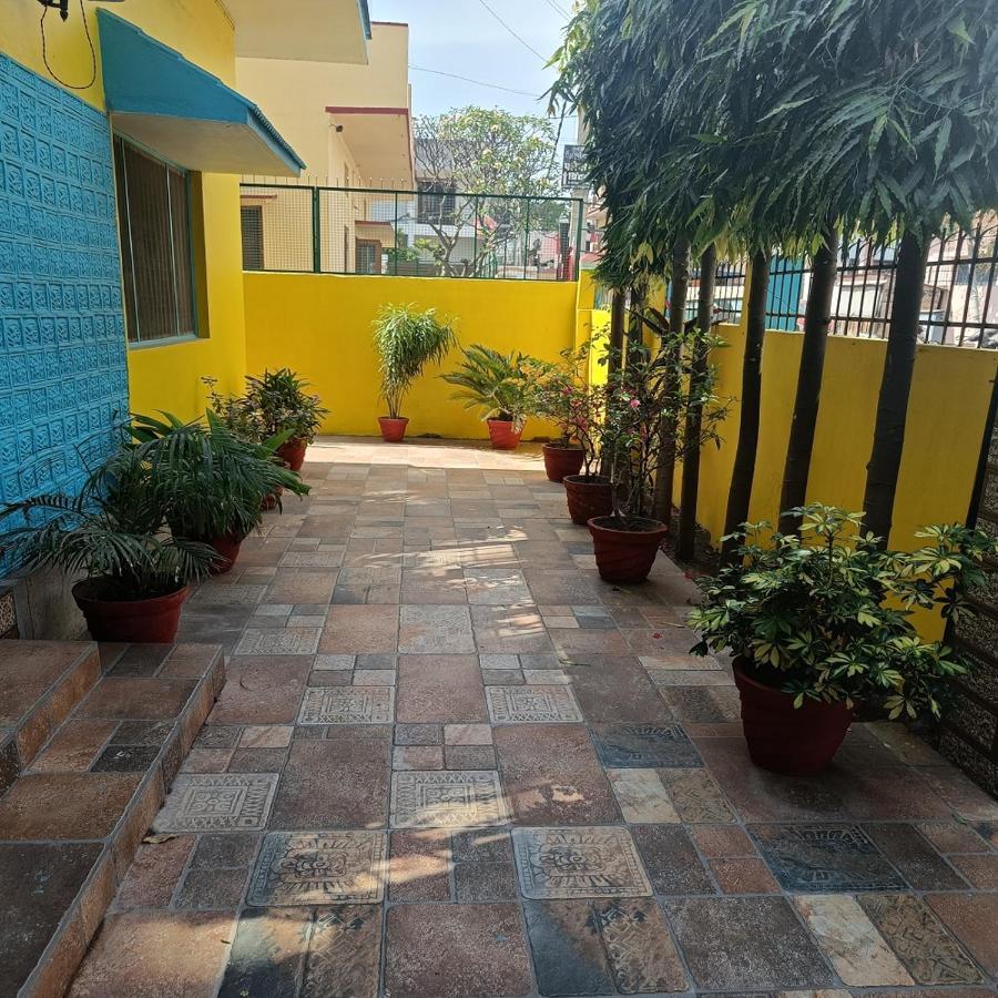 Amraai Homestay Rishīkesh Exterior foto