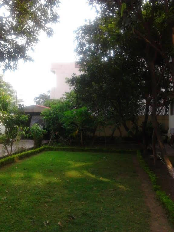 Amraai Homestay Rishīkesh Exterior foto
