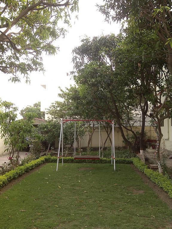 Amraai Homestay Rishīkesh Exterior foto