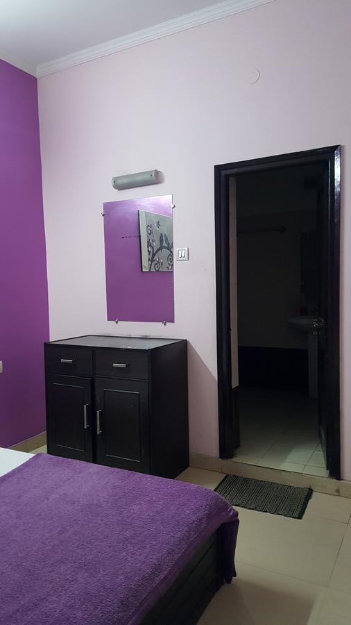 Amraai Homestay Rishīkesh Exterior foto