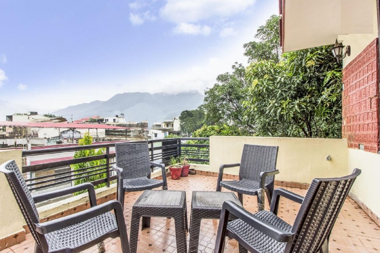 Amraai Homestay Rishīkesh Exterior foto