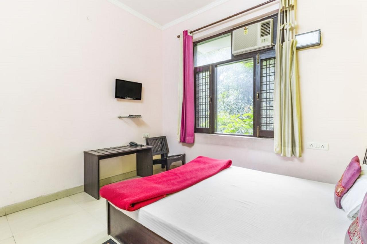 Amraai Homestay Rishīkesh Exterior foto