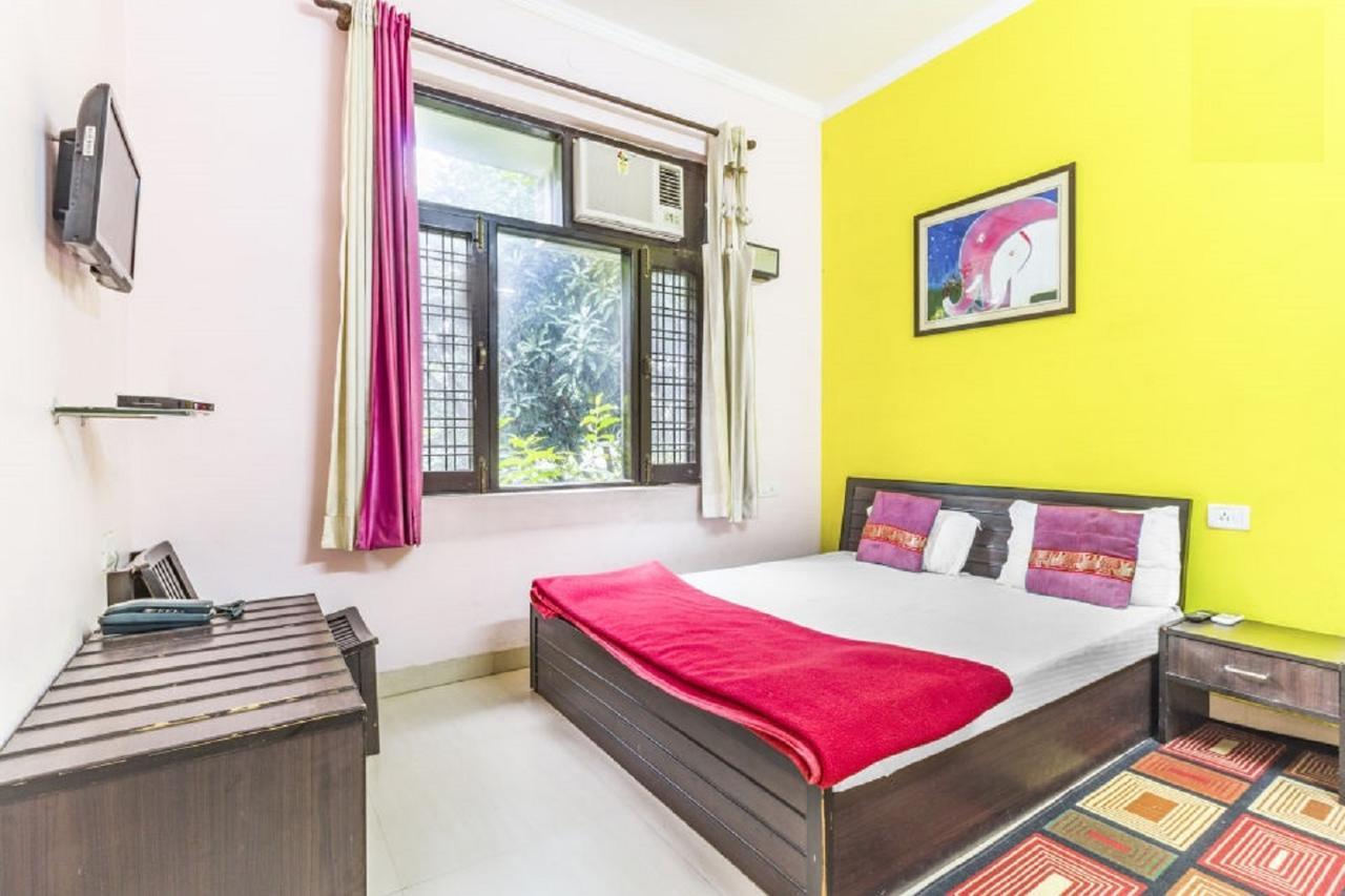 Amraai Homestay Rishīkesh Exterior foto
