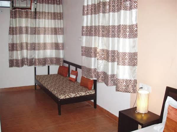 Amraai Homestay Rishīkesh Exterior foto